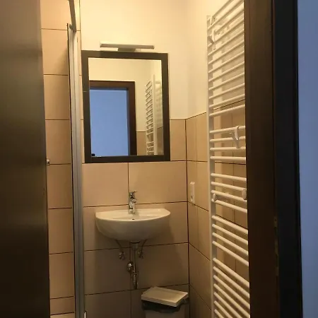 Hotel-pension Zum Paradies 2* Віллінген