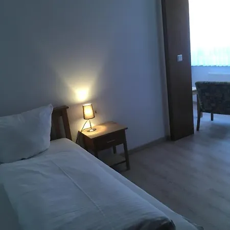 Hotel-pension Zum Paradies Віллінген