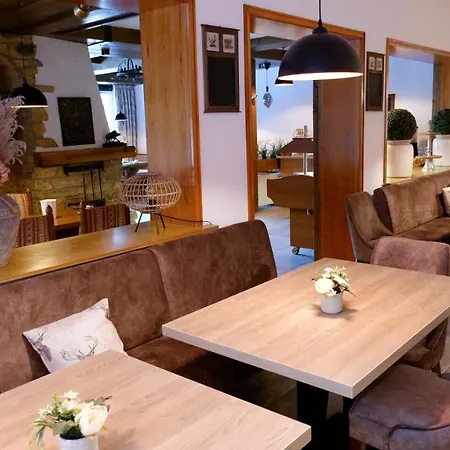 酒店 苏姆帕拉迪斯酒店 维林根