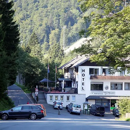 酒店 苏姆帕拉迪斯酒店