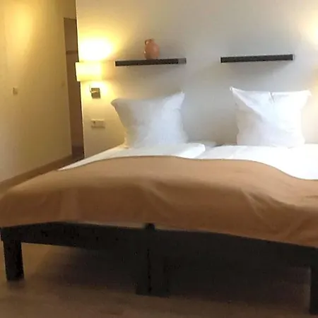 Hotel Hotel-pension Zum Paradies Willingen (Upland)