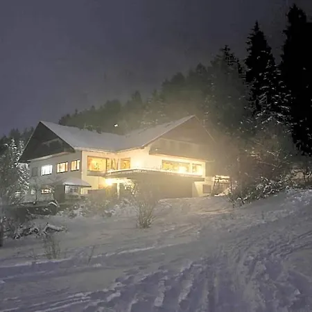 Hotel Hotel-pension Zum Paradies 2*