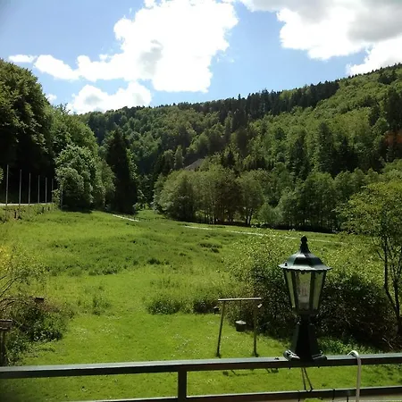 苏姆帕拉迪斯酒店 酒店 维林根