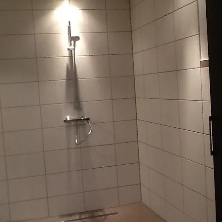 苏姆帕拉迪斯酒店 酒店 维林根