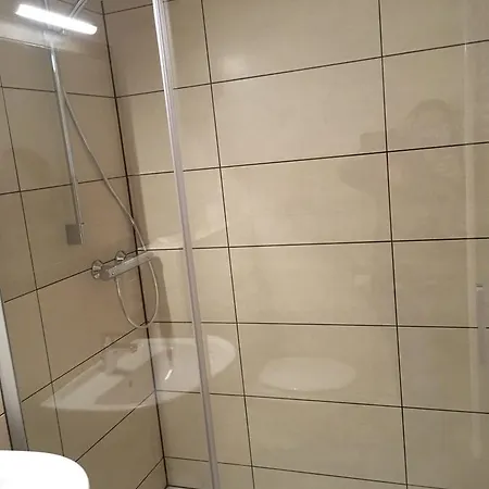 苏姆帕拉迪斯酒店 2* 维林根