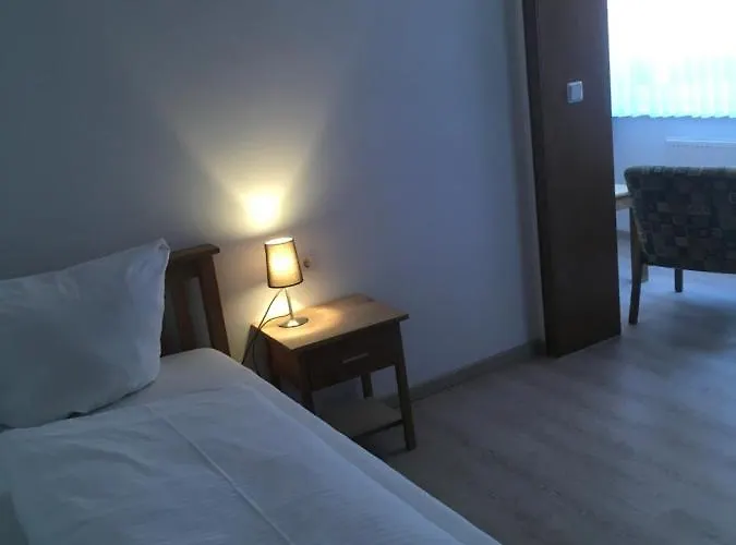 Hotel-pension Zum Paradies 빌링겐