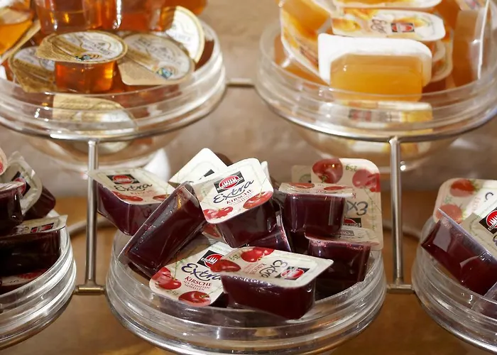 Hotel-pension Zum Paradies 호텔 빌링겐