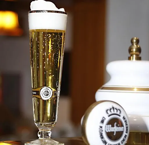 Hotel-pension Zum Paradies