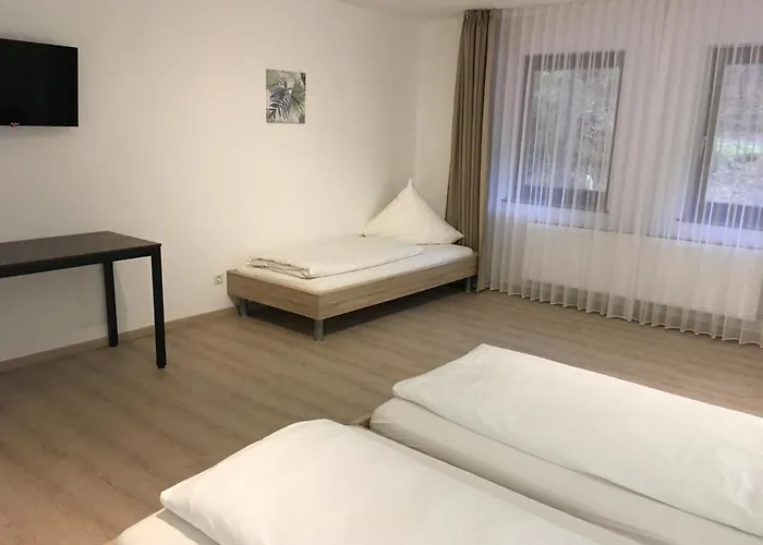 苏姆帕拉迪斯酒店 维林根