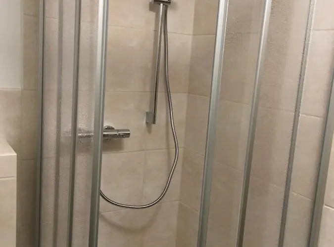 호텔 Hotel-pension Zum Paradies