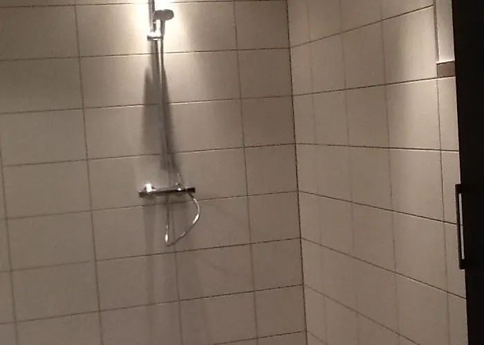 Hotel-pension Zum Paradies 호텔 빌링겐