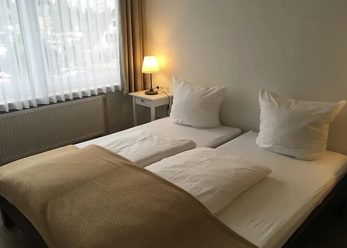 苏姆帕拉迪斯酒店 酒店 维林根